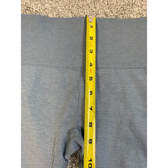 Lululemon Ebb And Flow Crop II - Picture 9 of 11